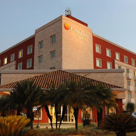 Comfort Hotel Araraquara Εξωτερικό φωτογραφία