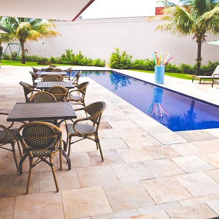 Comfort Hotel Araraquara Εξωτερικό φωτογραφία