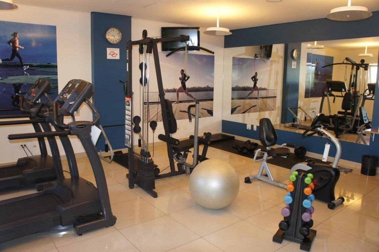 Comfort Hotel Araraquara Εξωτερικό φωτογραφία