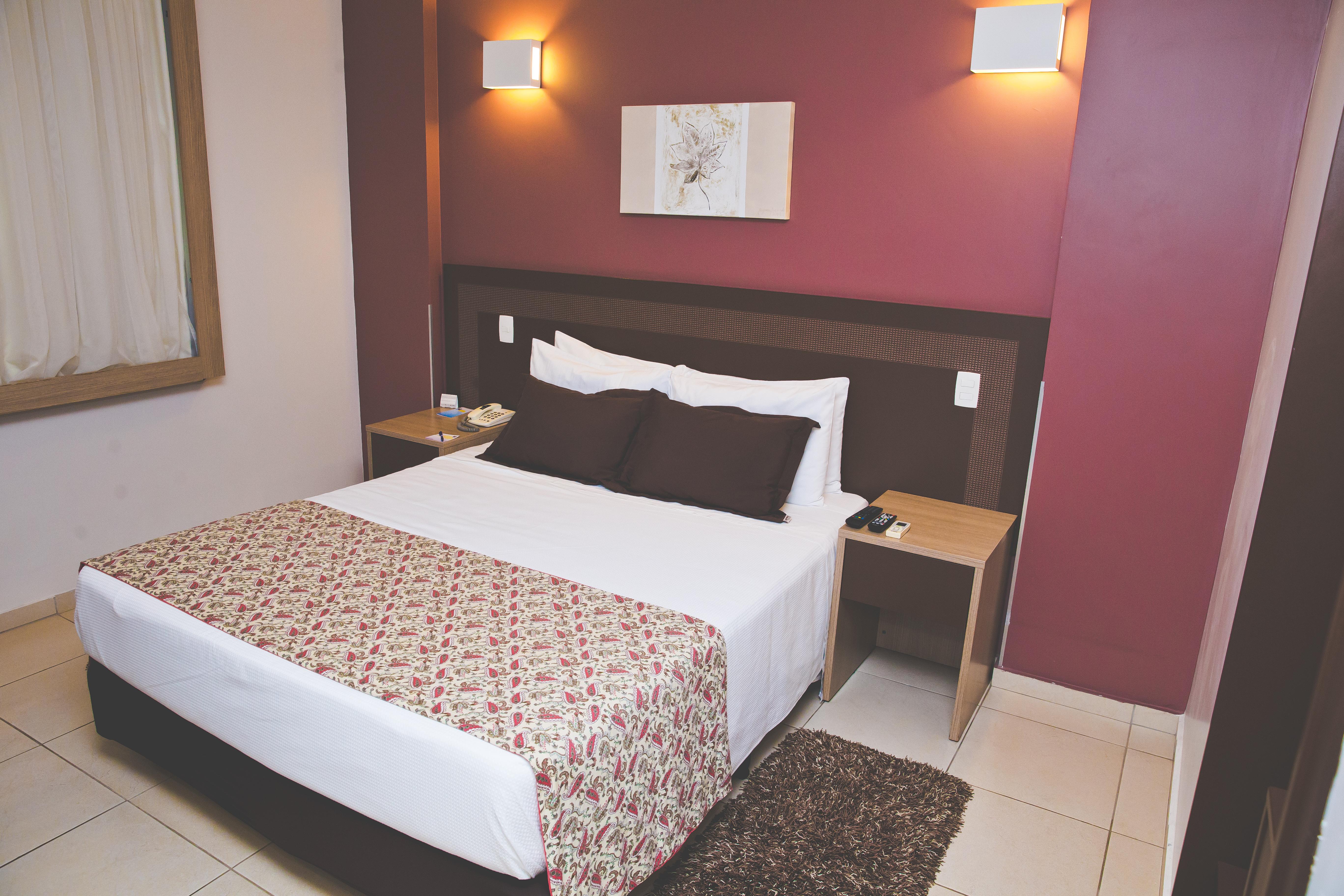 Comfort Hotel Araraquara Εξωτερικό φωτογραφία