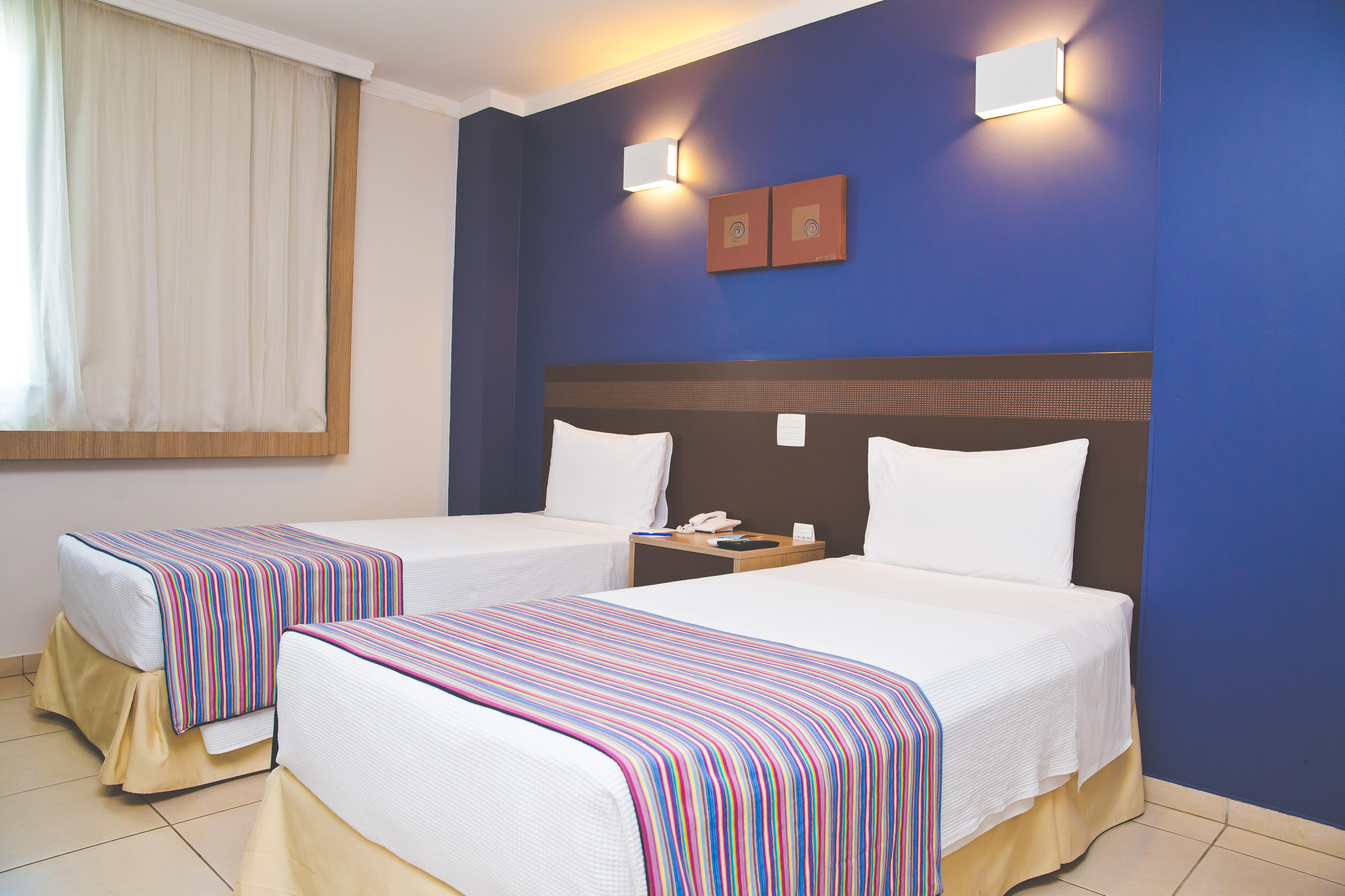 Comfort Hotel Araraquara Εξωτερικό φωτογραφία