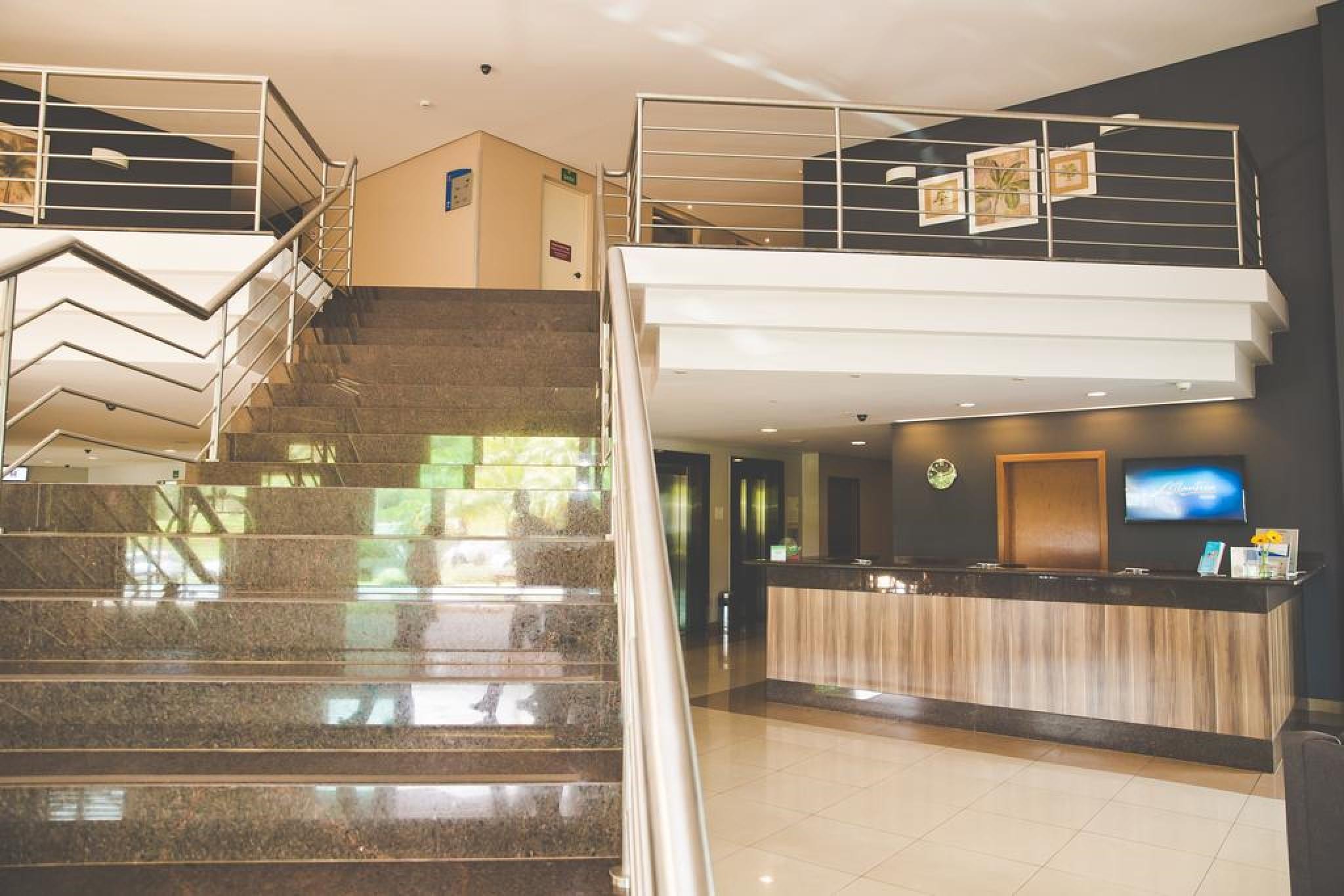 Comfort Hotel Araraquara Εξωτερικό φωτογραφία