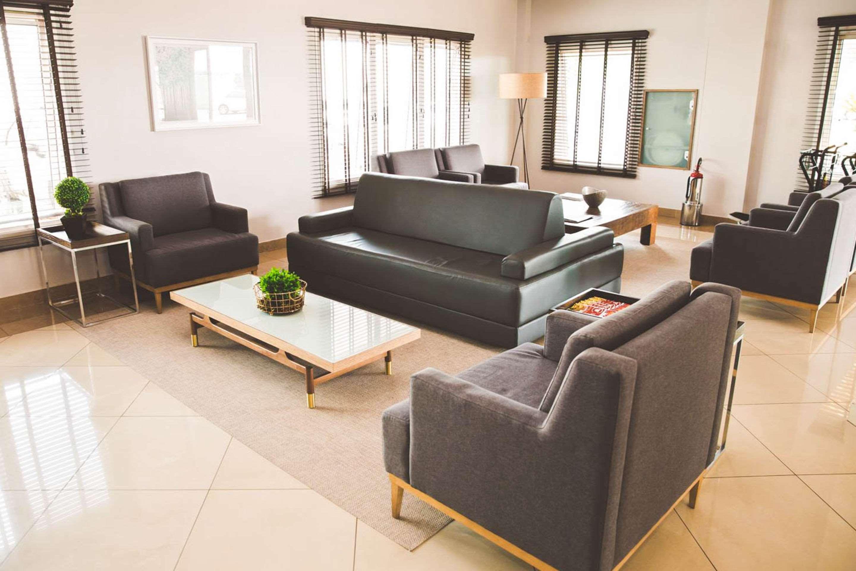 Comfort Hotel Araraquara Εξωτερικό φωτογραφία