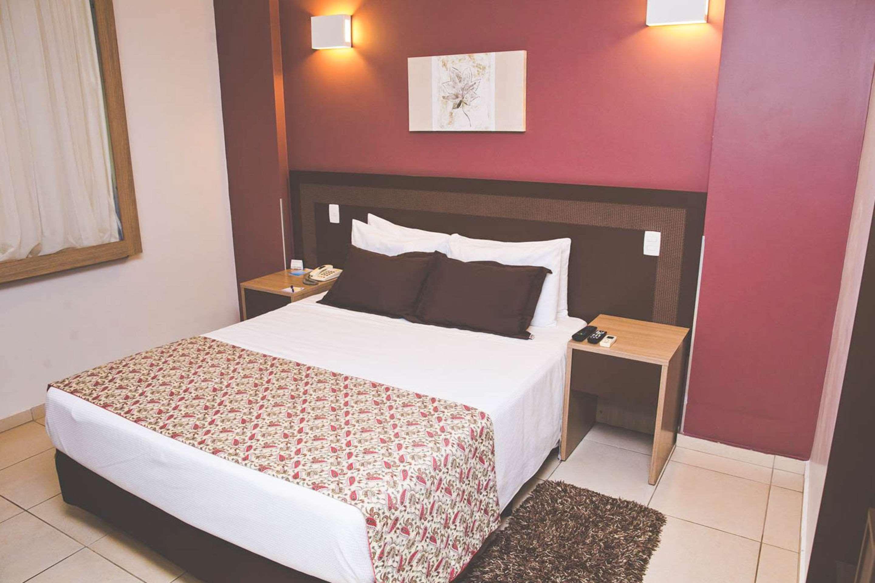 Comfort Hotel Araraquara Εξωτερικό φωτογραφία