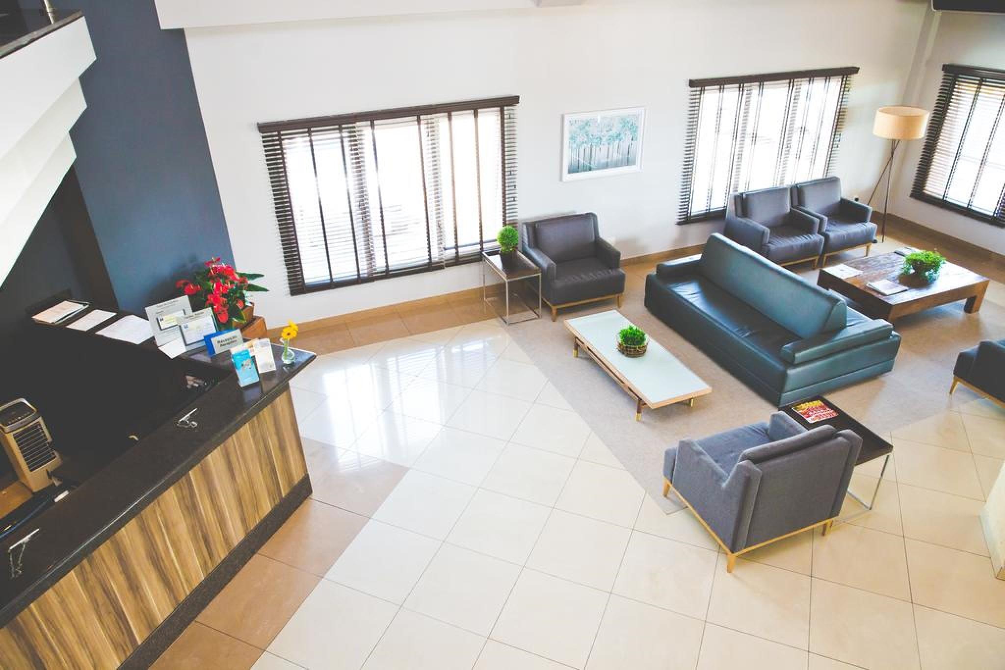 Comfort Hotel Araraquara Εξωτερικό φωτογραφία