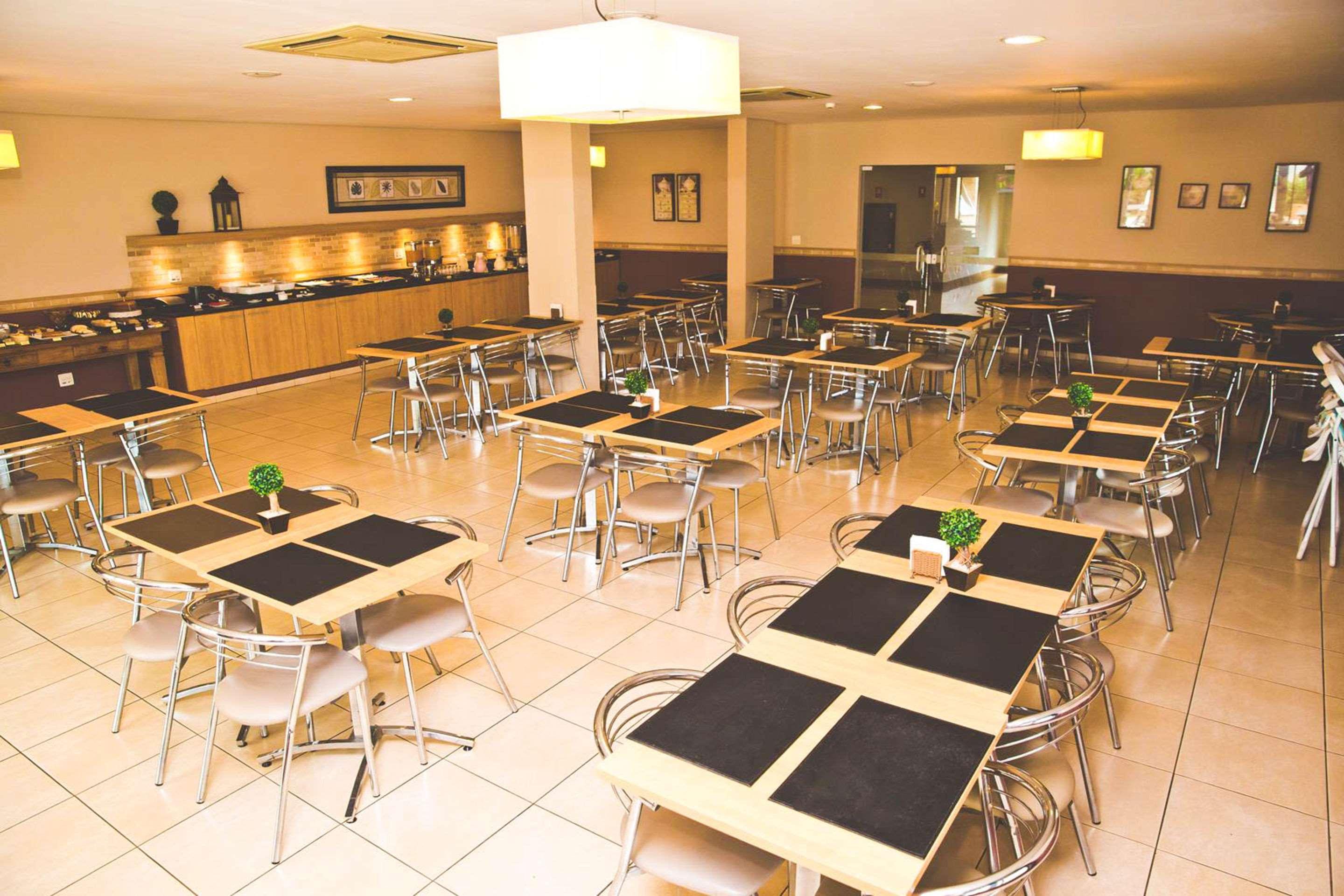 Comfort Hotel Araraquara Εξωτερικό φωτογραφία