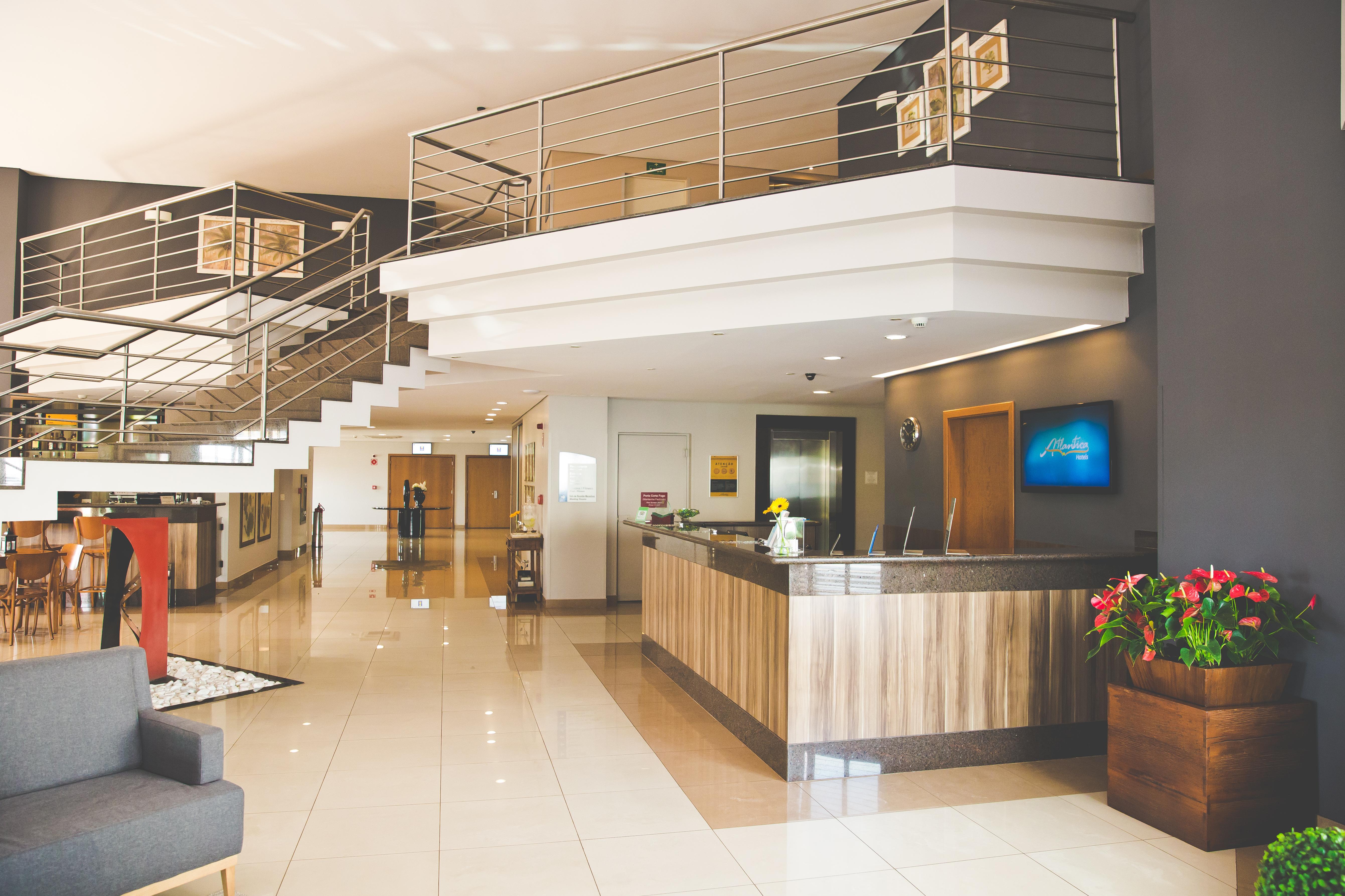 Comfort Hotel Araraquara Εξωτερικό φωτογραφία