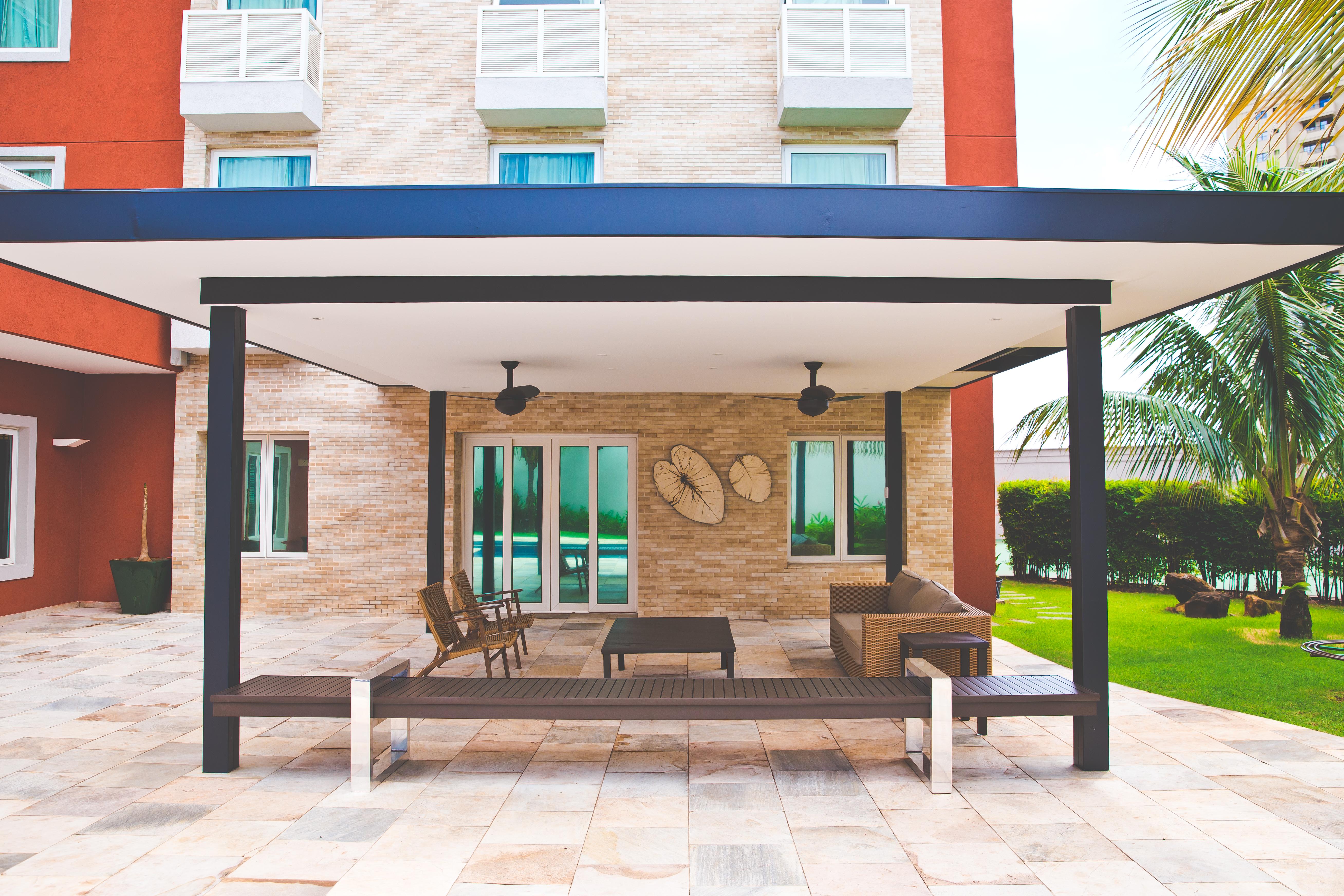 Comfort Hotel Araraquara Εξωτερικό φωτογραφία