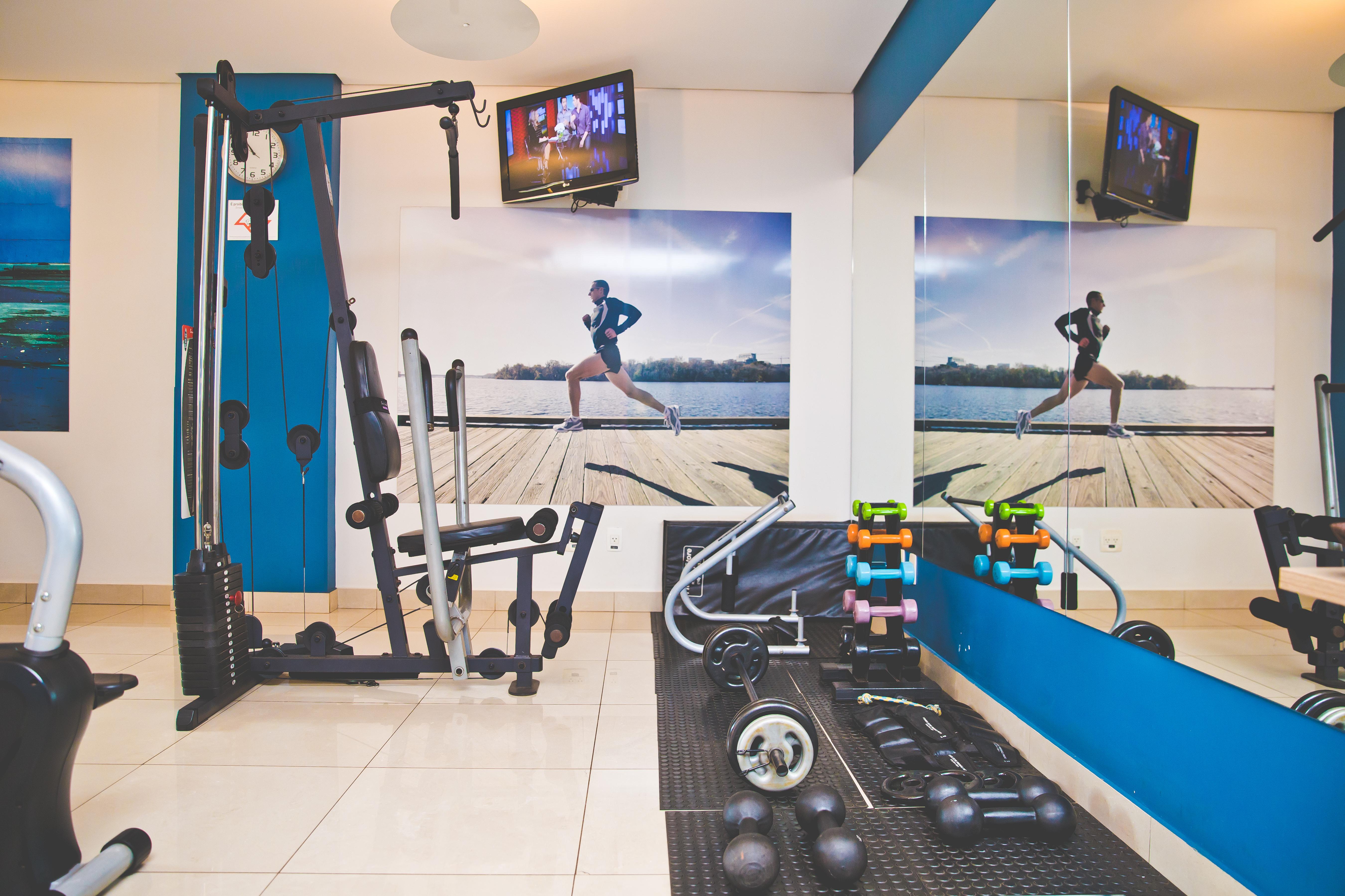 Comfort Hotel Araraquara Εξωτερικό φωτογραφία