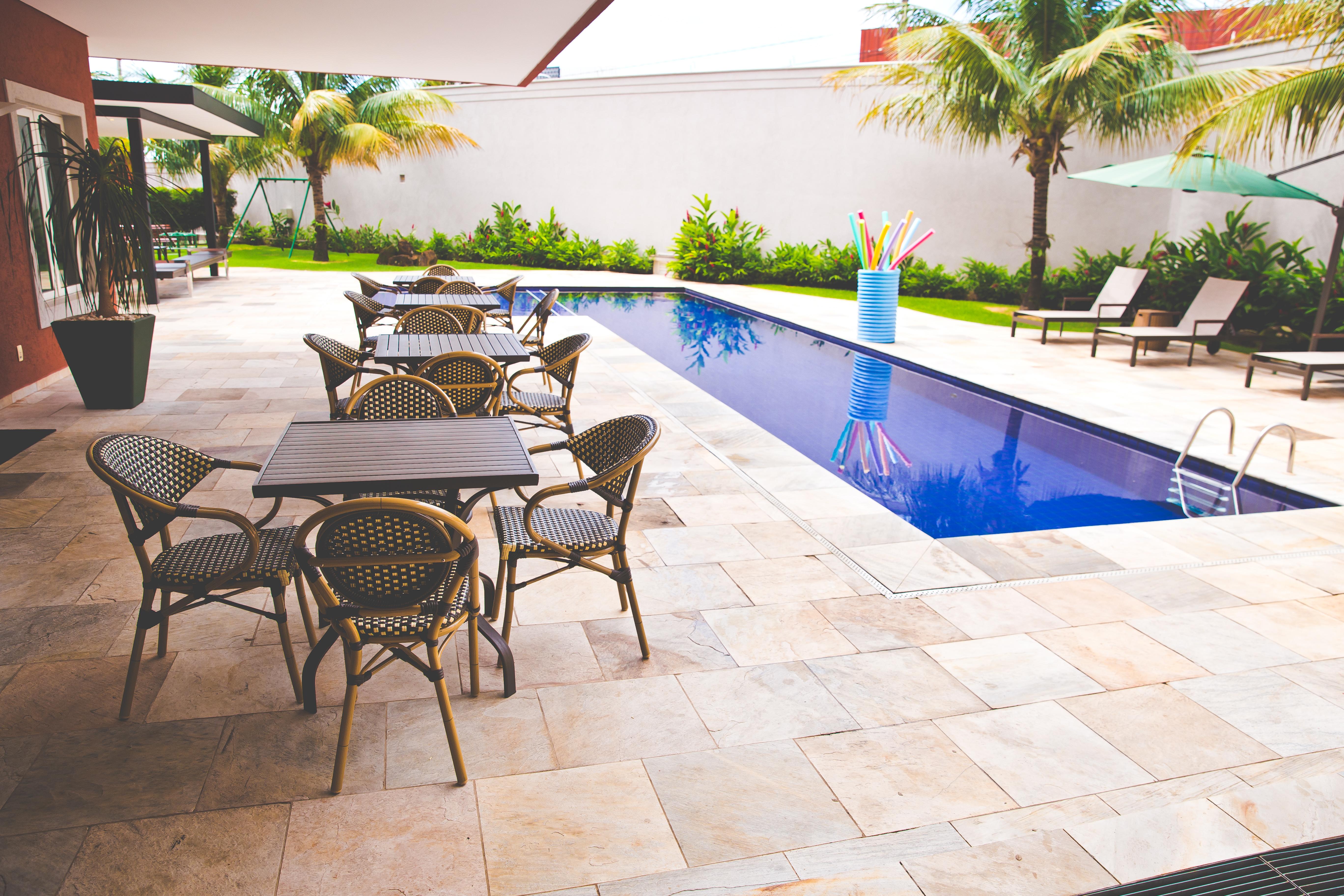 Comfort Hotel Araraquara Εξωτερικό φωτογραφία