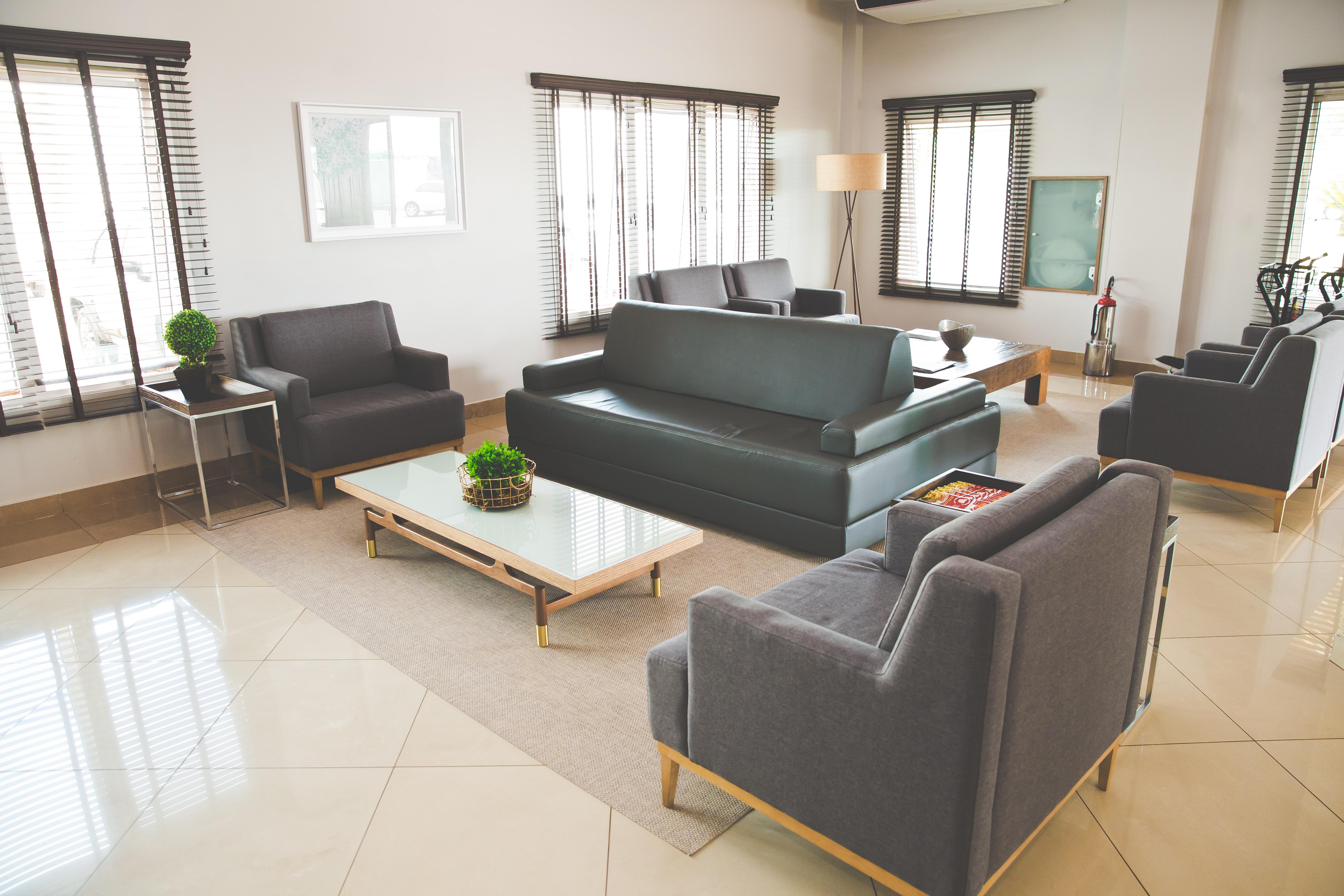 Comfort Hotel Araraquara Εξωτερικό φωτογραφία