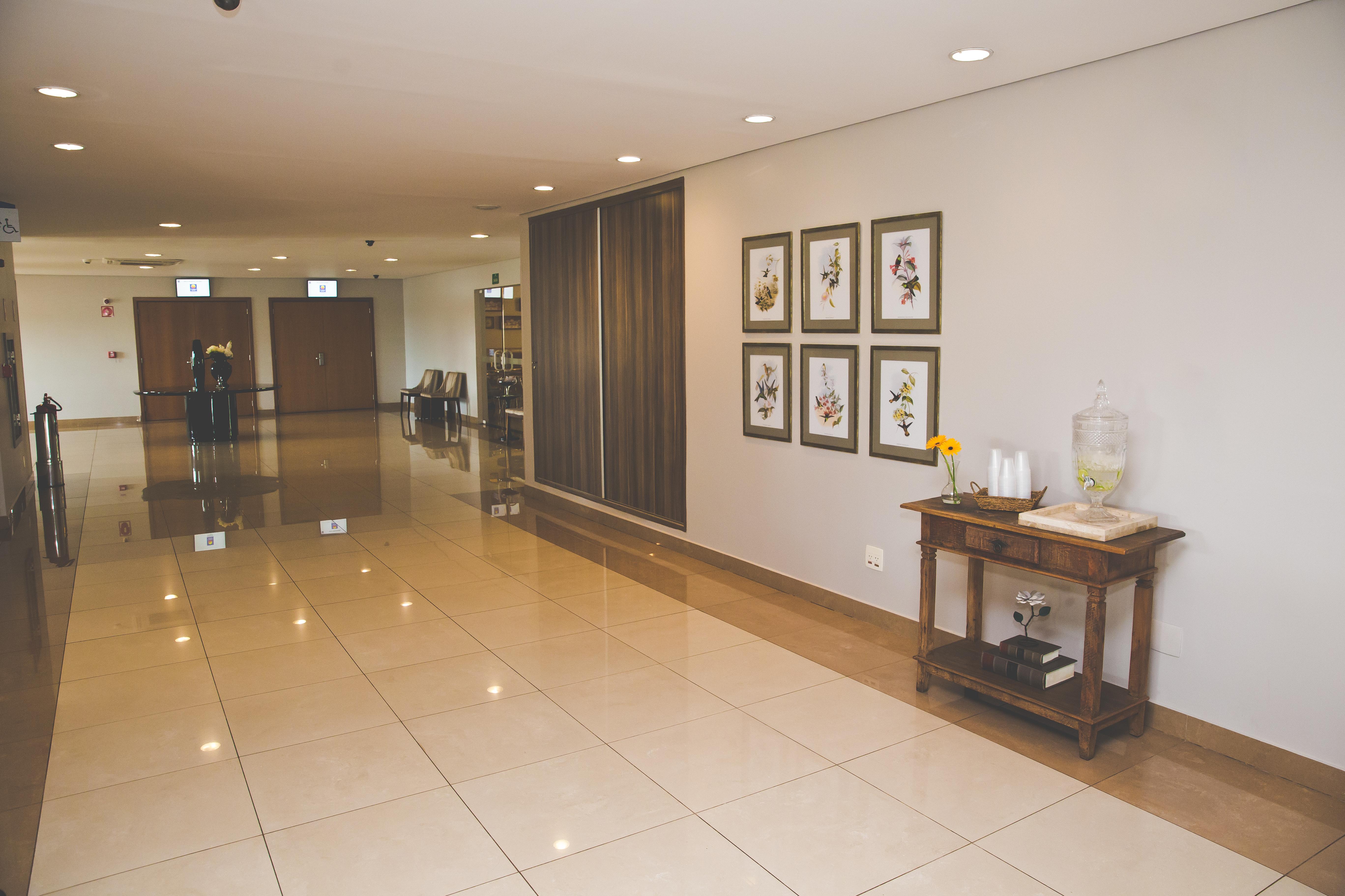 Comfort Hotel Araraquara Εξωτερικό φωτογραφία