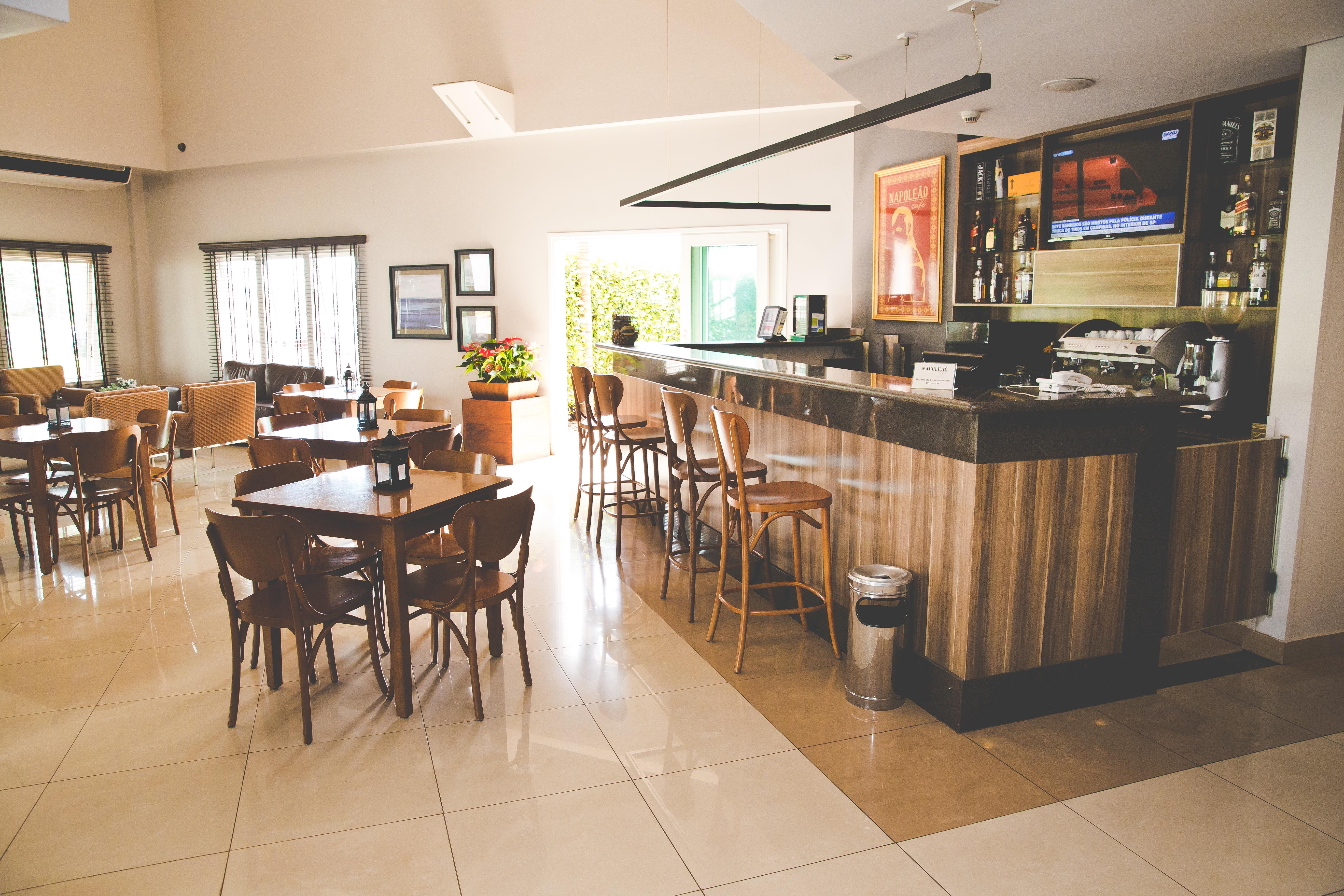 Comfort Hotel Araraquara Εξωτερικό φωτογραφία
