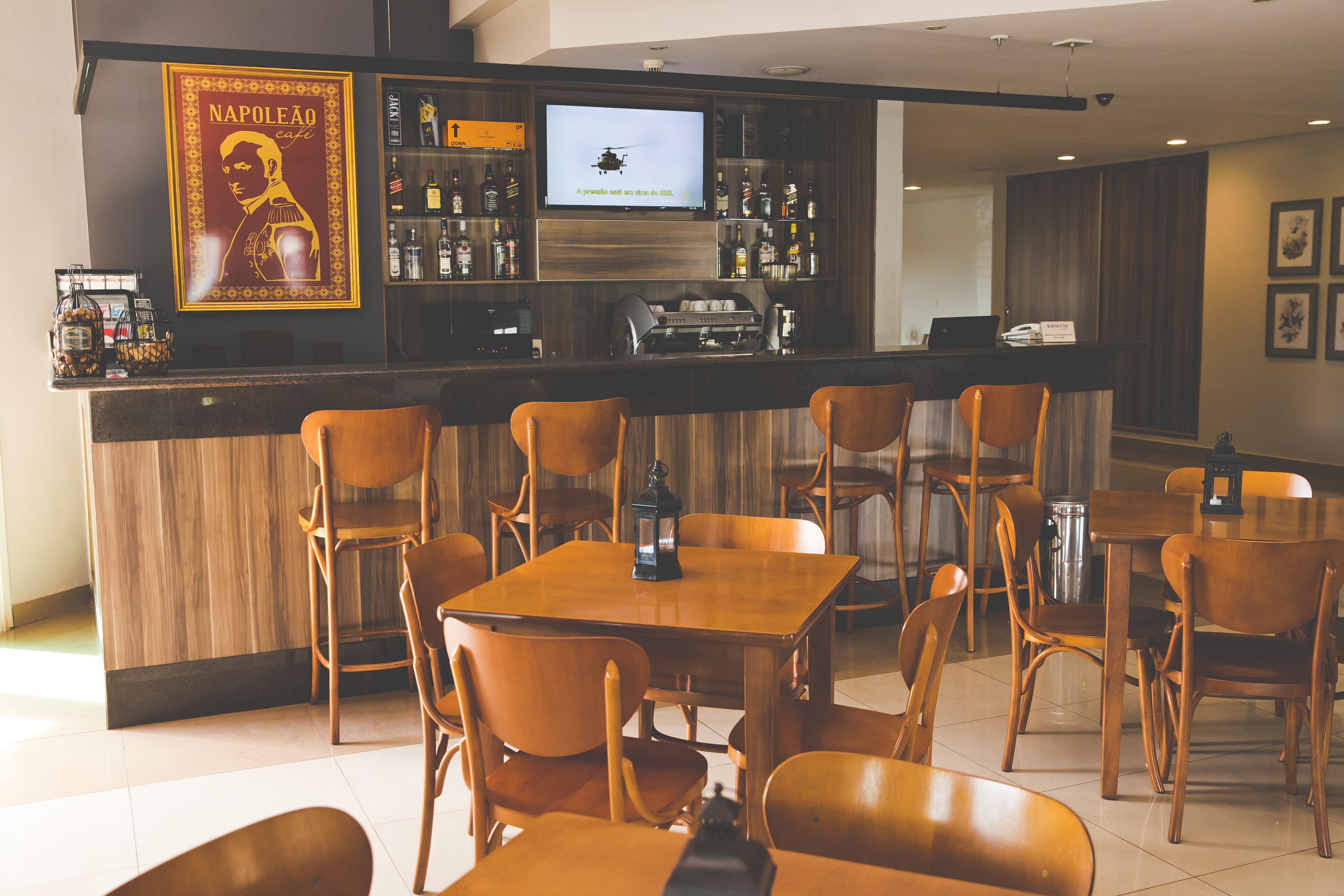 Comfort Hotel Araraquara Εξωτερικό φωτογραφία