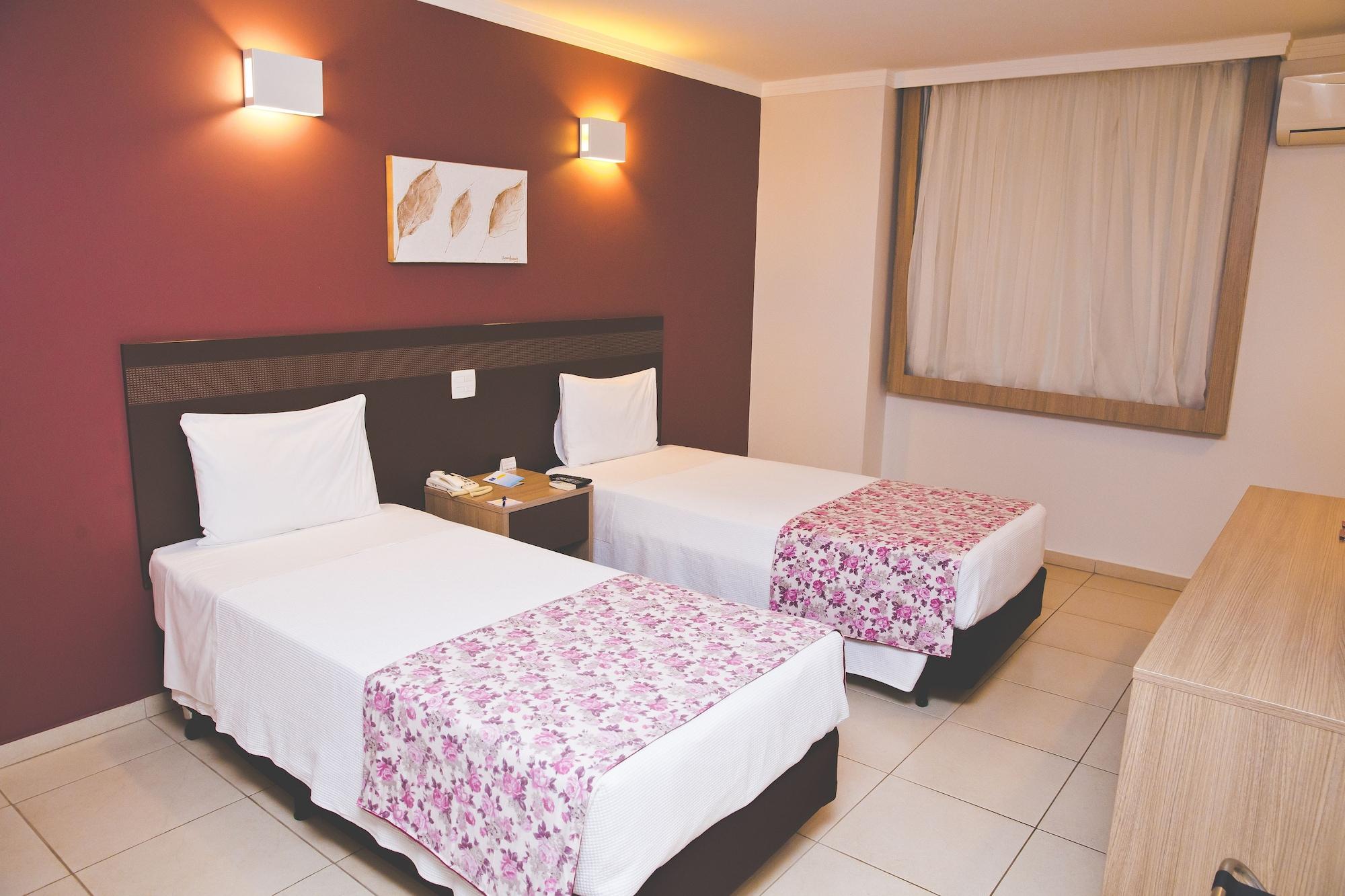 Comfort Hotel Araraquara Εξωτερικό φωτογραφία
