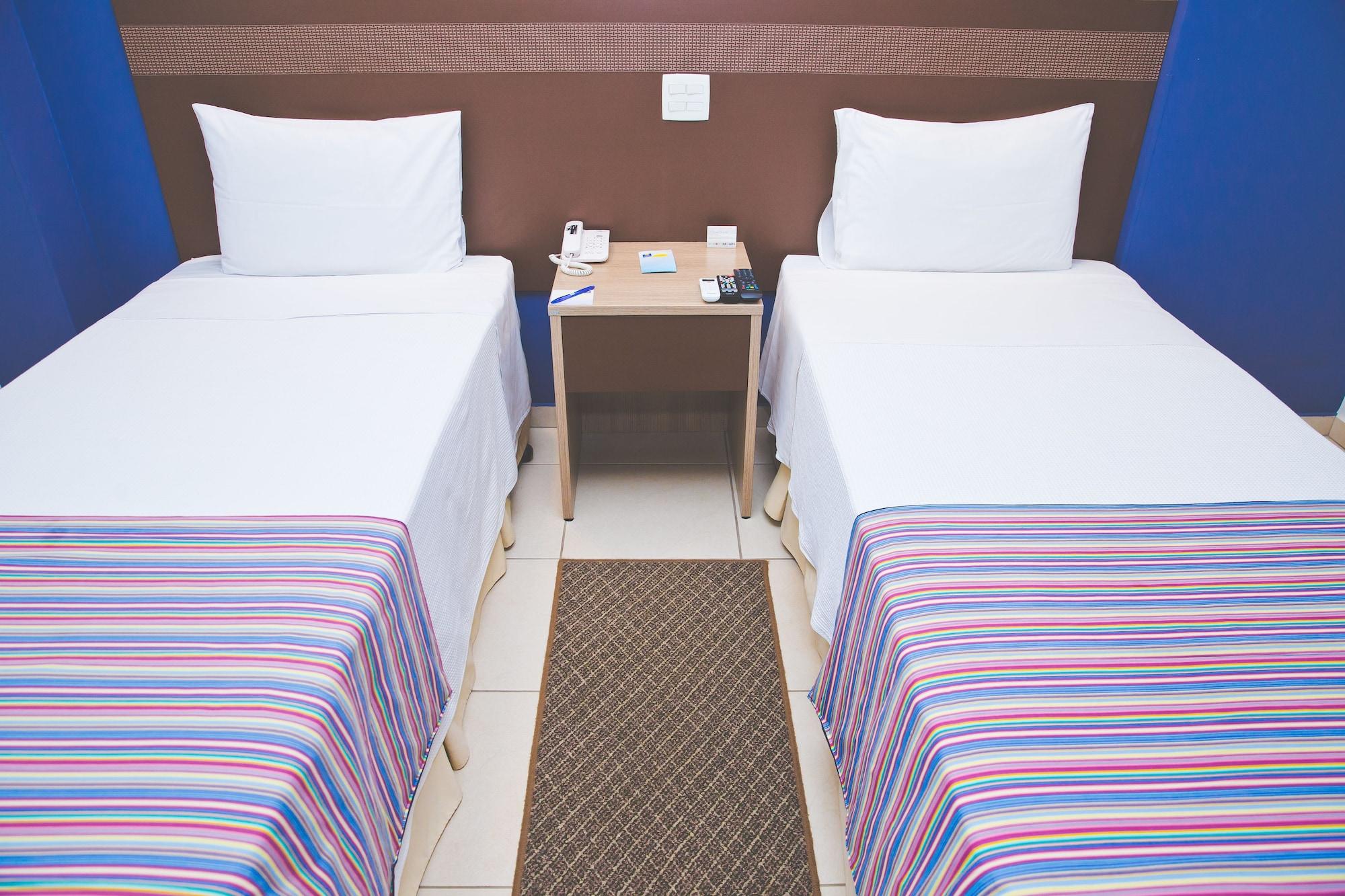 Comfort Hotel Araraquara Εξωτερικό φωτογραφία