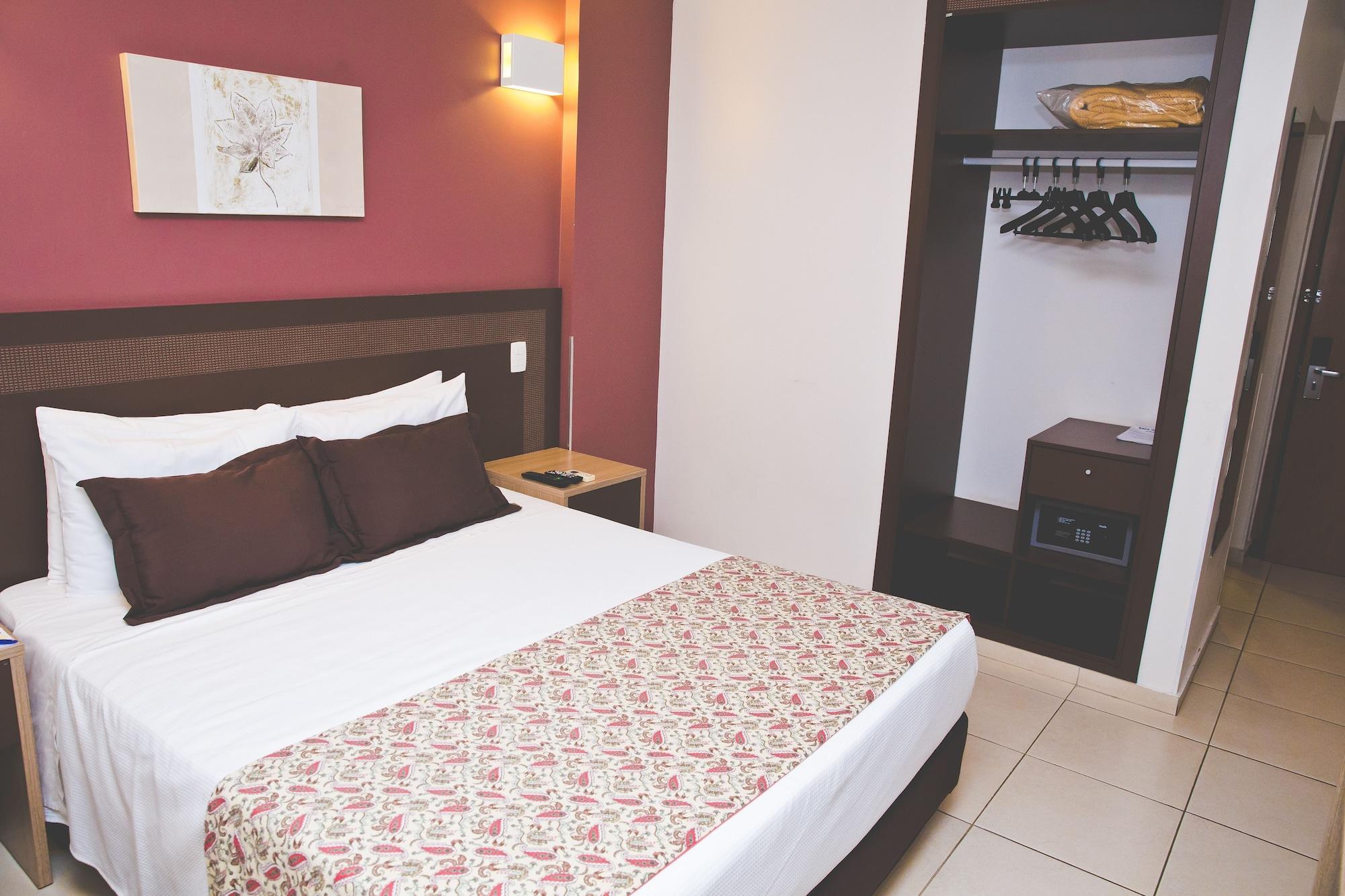 Comfort Hotel Araraquara Εξωτερικό φωτογραφία