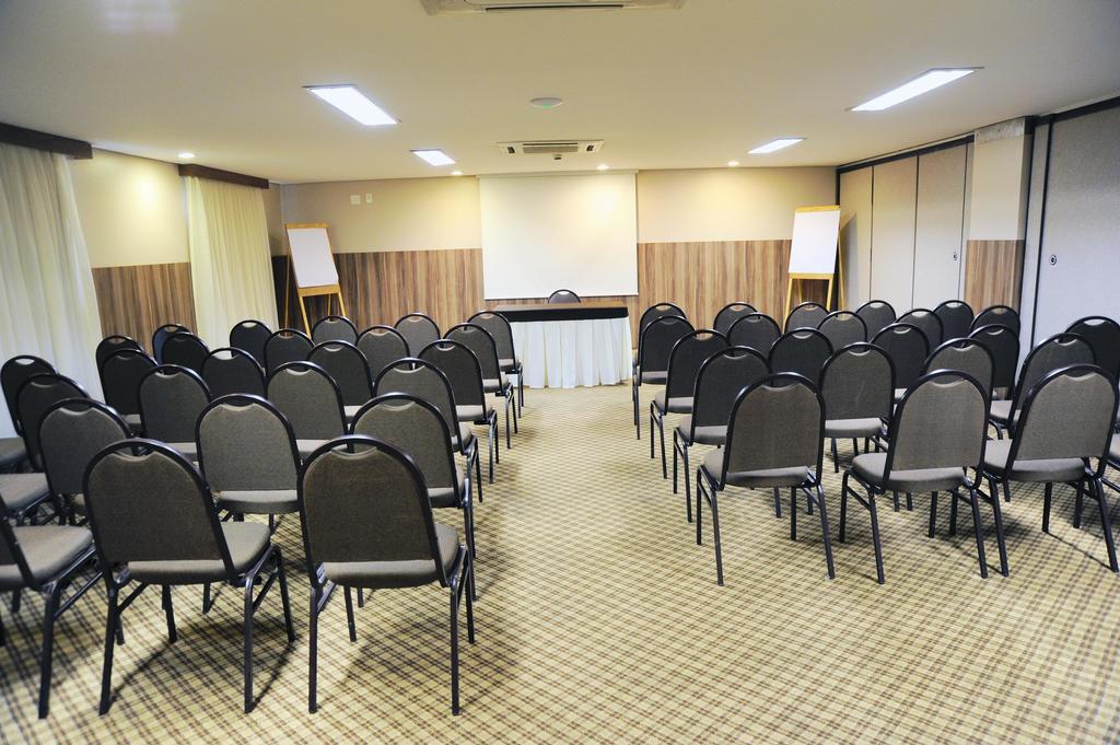Comfort Hotel Araraquara Εξωτερικό φωτογραφία