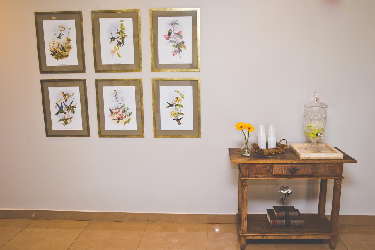 Comfort Hotel Araraquara Εξωτερικό φωτογραφία