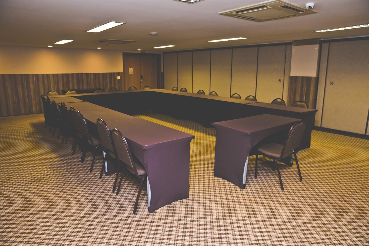 Comfort Hotel Araraquara Εξωτερικό φωτογραφία
