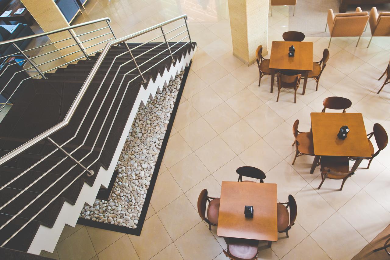 Comfort Hotel Araraquara Εξωτερικό φωτογραφία
