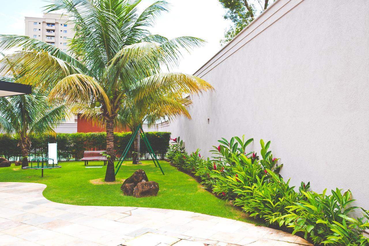 Comfort Hotel Araraquara Εξωτερικό φωτογραφία