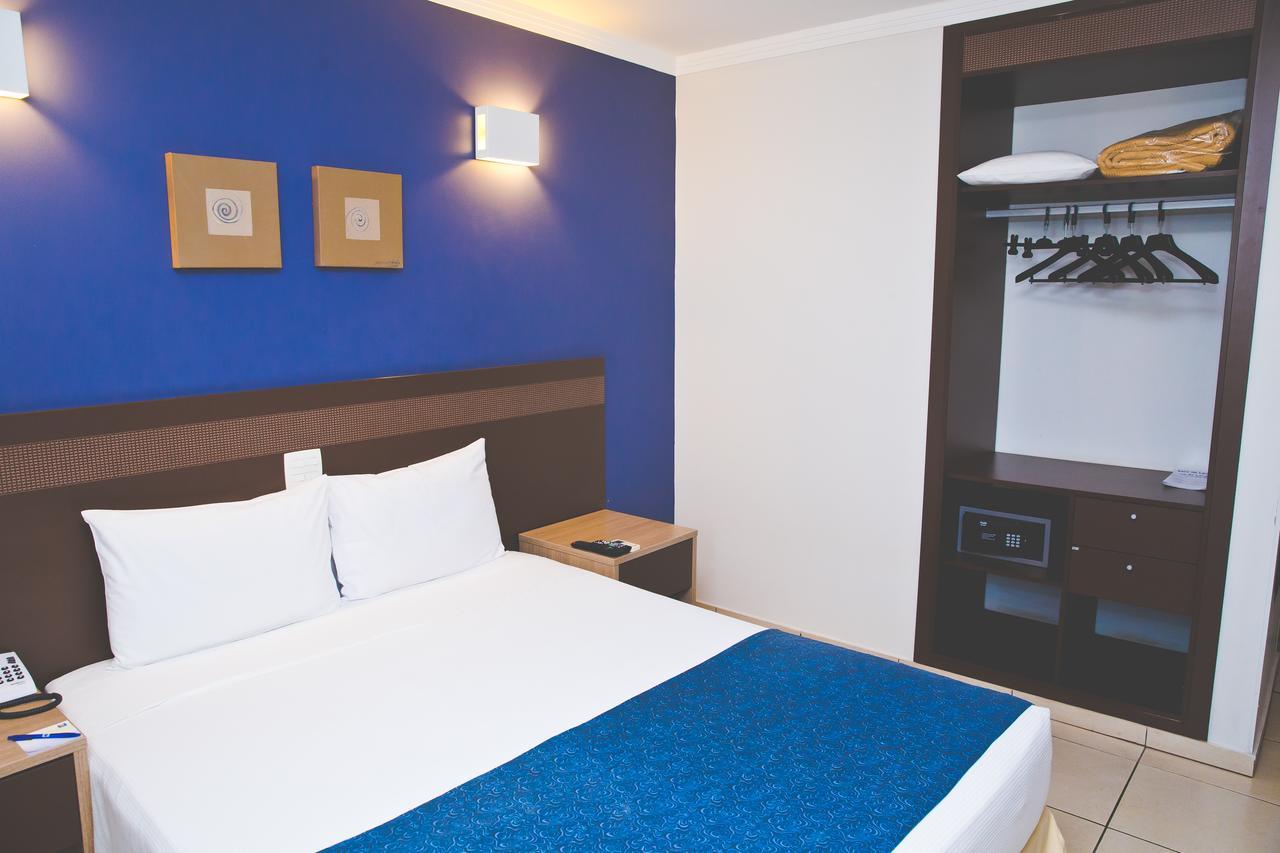 Comfort Hotel Araraquara Εξωτερικό φωτογραφία