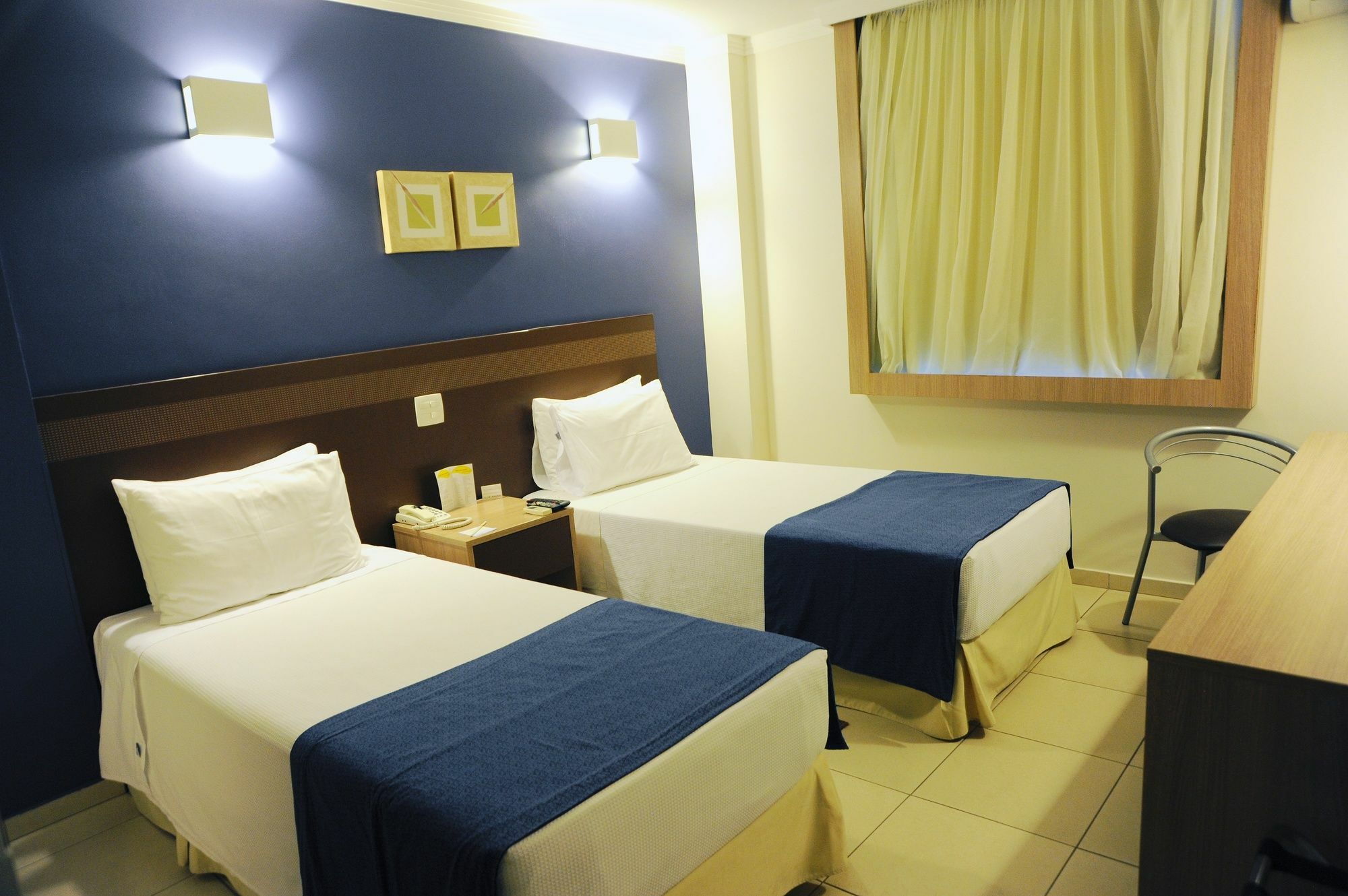Comfort Hotel Araraquara Εξωτερικό φωτογραφία