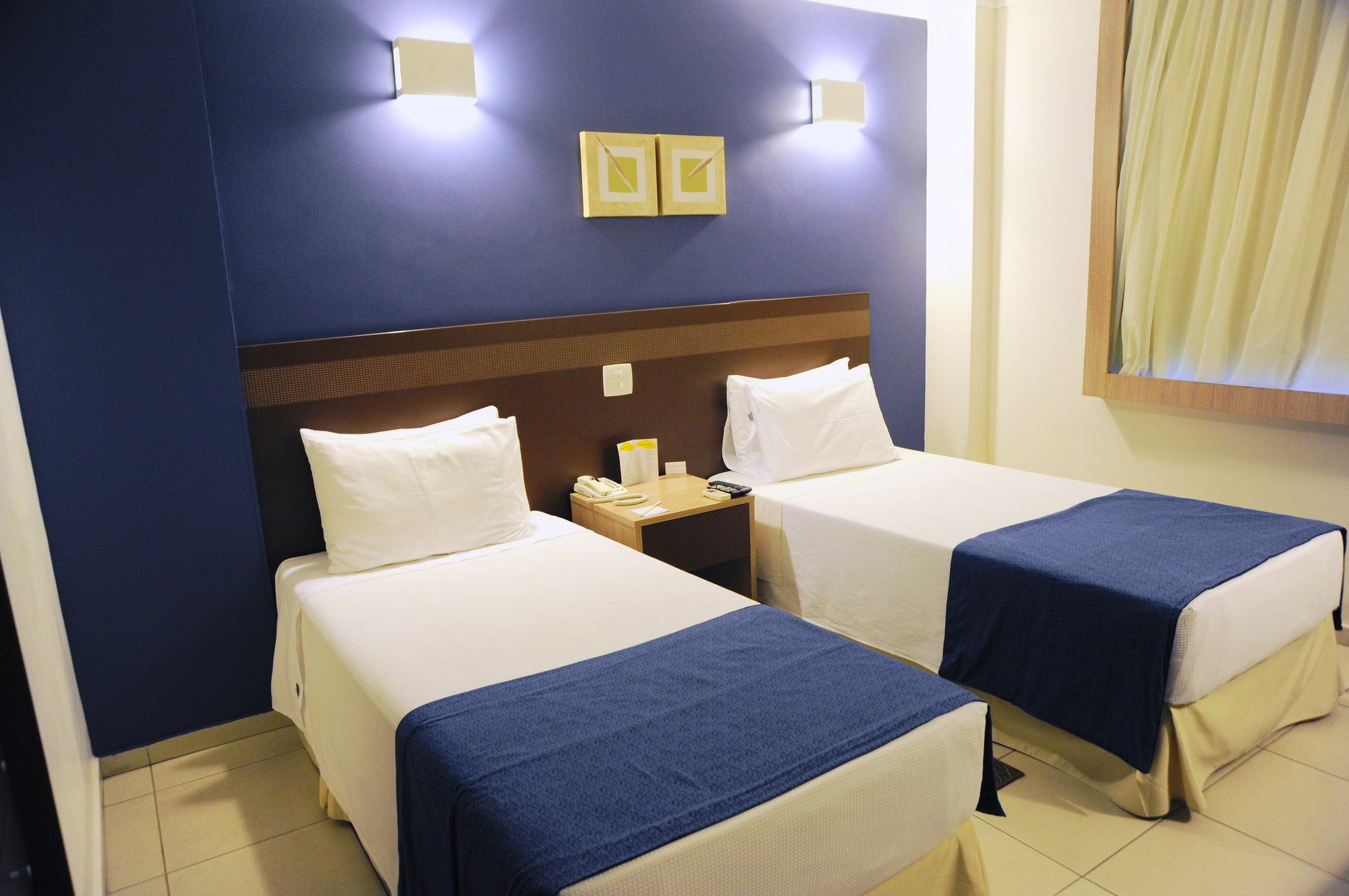 Comfort Hotel Araraquara Εξωτερικό φωτογραφία